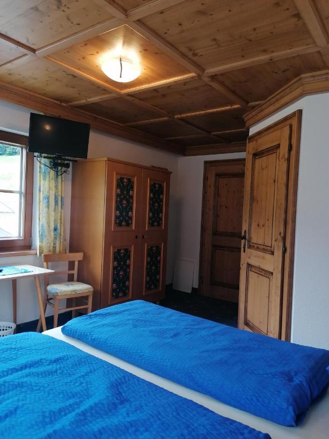 Gasthof Finkenhof ヴァルト・イム・ピンツガウ エクステリア 写真