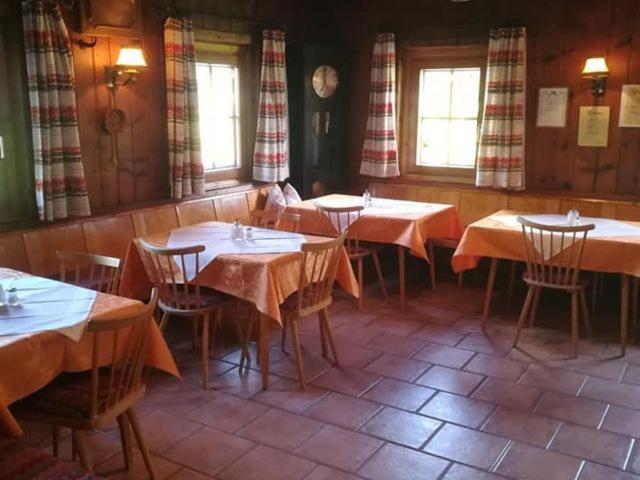 Gasthof Finkenhof ヴァルト・イム・ピンツガウ エクステリア 写真
